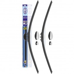 ZESTAW ALCA SUPER FLAT...