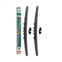 ZESTAW HEYNER HYBRID 450mm