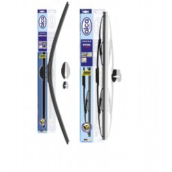 ZESTAW ALCA SUPER FLAT...