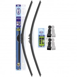 ZESTAW ALCA SUPER FLAT...