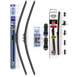 ZESTAW ALCA SUPER FLAT...