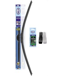 ZESTAW ALCA SUPER FLAT...